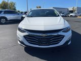 Used 2023 Chevrolet Malibu LT image 4