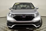 Used 2021 Honda CR-V EX-L image 5