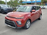 Used 2022 Kia Soul LX image 2
