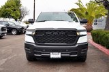 New 2025 RAM 1500 Tradesman image 5