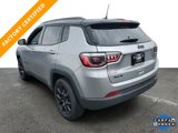 Certified 2022 Jeep Compass Altitude w/ Convenience Group image 4