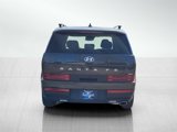 Certified 2025 Hyundai Santa Fe SEL image 6