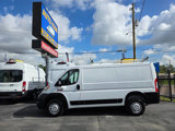 Used 2020 RAM ProMaster 1500 image 4