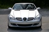 Used 2005 Mercedes-Benz SLK 350 image 5