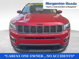 Used 2019 Jeep Compass Altitude image 2