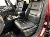 Used 2016 Jeep Grand Cherokee Overland image 4