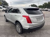 Used 2019 Cadillac XT5 Luxury image 4