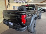 New 2025 Chevrolet Colorado ZR2 w/ ZR2 Bison Edition image 6
