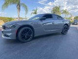 Used 2018 Dodge Charger SXT w/ Blacktop Package image 5