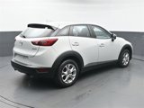 Used 2019 MAZDA CX-3 Sport image 5