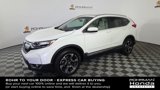 Used 2017 Honda CR-V Touring image 5