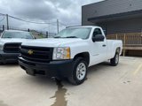 Used 2013 Chevrolet Silverado 1500 W/T image 2