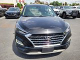 Used 2020 Hyundai Tucson Ultimate w/ Cargo Package image 2