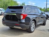 Used 2021 Ford Explorer XLT w/ Equipment Group 202A image 4