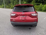 Certified 2021 Ford Escape SE w/ SE Sport Appearance Package image 5