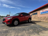 Used 2015 MAZDA CX-5 Touring w/ Bose/Moonroof Package image 4
