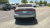 Used 2022 Kia Forte LXS image 4