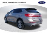 Used 2018 Lincoln MKX Reserve w/ Lincoln MKX Climate Package image 5