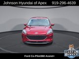 Used 2021 Ford Escape SE w/ Convenience Package image 3