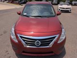Used 2019 Nissan Versa SV image 4