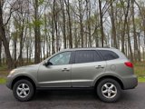 Used 2007 Hyundai Santa Fe GLS image 2