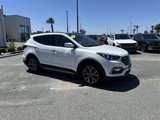Used 2018 Hyundai Santa Fe Sport w/ 2.0T Ultimate Tech Package 05 image 2