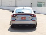New 2024 Honda Civic EX-L image 4