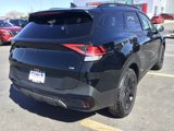 New 2025 Kia Sportage X-Line image 5