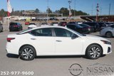 New 2025 Nissan Altima 2.5 S image 4