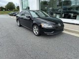 Used 2013 Volkswagen Passat 2.5 SE image 2