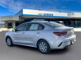 Used 2022 Kia Rio LX image 3