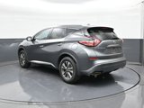 Used 2016 Nissan Murano S w/ Navigation Package image 5
