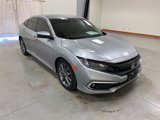 Used 2019 Honda Civic EX image 2