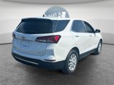 Used 2023 Chevrolet Equinox LT w/ Driver Convenience Package image 3