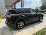 Used 2016 Toyota RAV4 Limited image 5