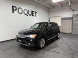 Used 2017 BMW X3 xDrive28i image 2
