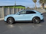 Used 2025 Porsche Macan Electric image 2