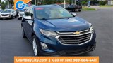 Used 2020 Chevrolet Equinox Premier image 2