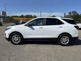 Certified 2023 Chevrolet Equinox LS w/ LS Convenience Package image 4