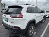 Used 2021 Jeep Cherokee Trailhawk w/ Trailer Tow Group image 5