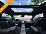 Used 2017 Jeep Grand Cherokee Overland image 3