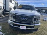 Used 2022 Ford F350 4x4 Crew Cab DRW Super Duty image 4