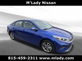 Used 2023 Kia Forte LXS w/ LXS Technology Package image 1