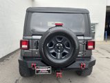 Used 2020 Jeep Wrangler Sport image 5