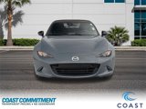 Used 2021 MAZDA MX-5 Miata Club image 2