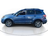 Used 2018 Subaru Forester 2.5i Touring w/ Popular Package #3B image 3