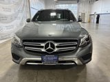 Used 2018 Mercedes-Benz GLC 300 4MATIC image 2
