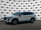 Used 2019 Hyundai Santa Fe SEL image 2