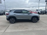 New 2025 Chevrolet TrailBlazer LT w/ Convenience Package image 6