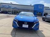 Used 2024 Nissan Sentra SV image 3